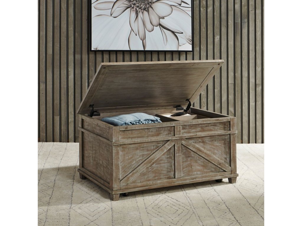 Storage Trunk