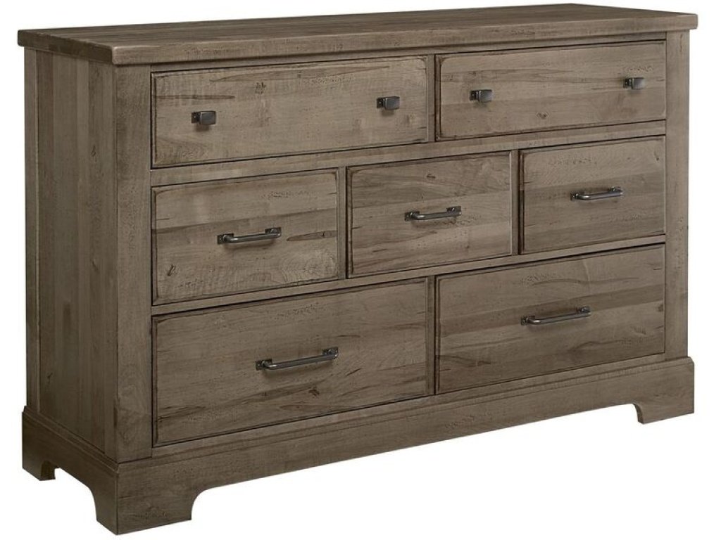 Dresser - 7 Drawers