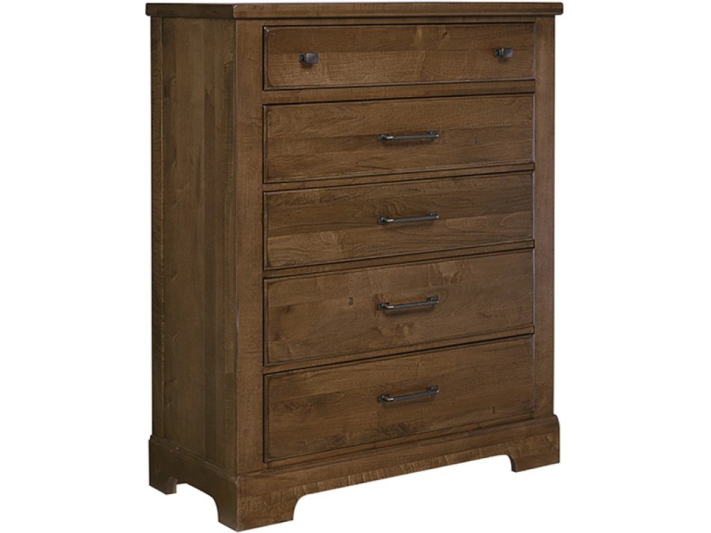 Chest - 5 Drawers