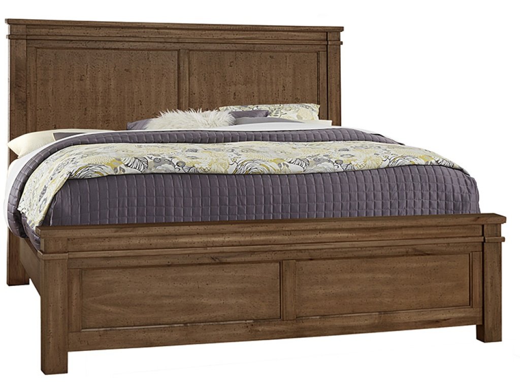 Mansion Bed