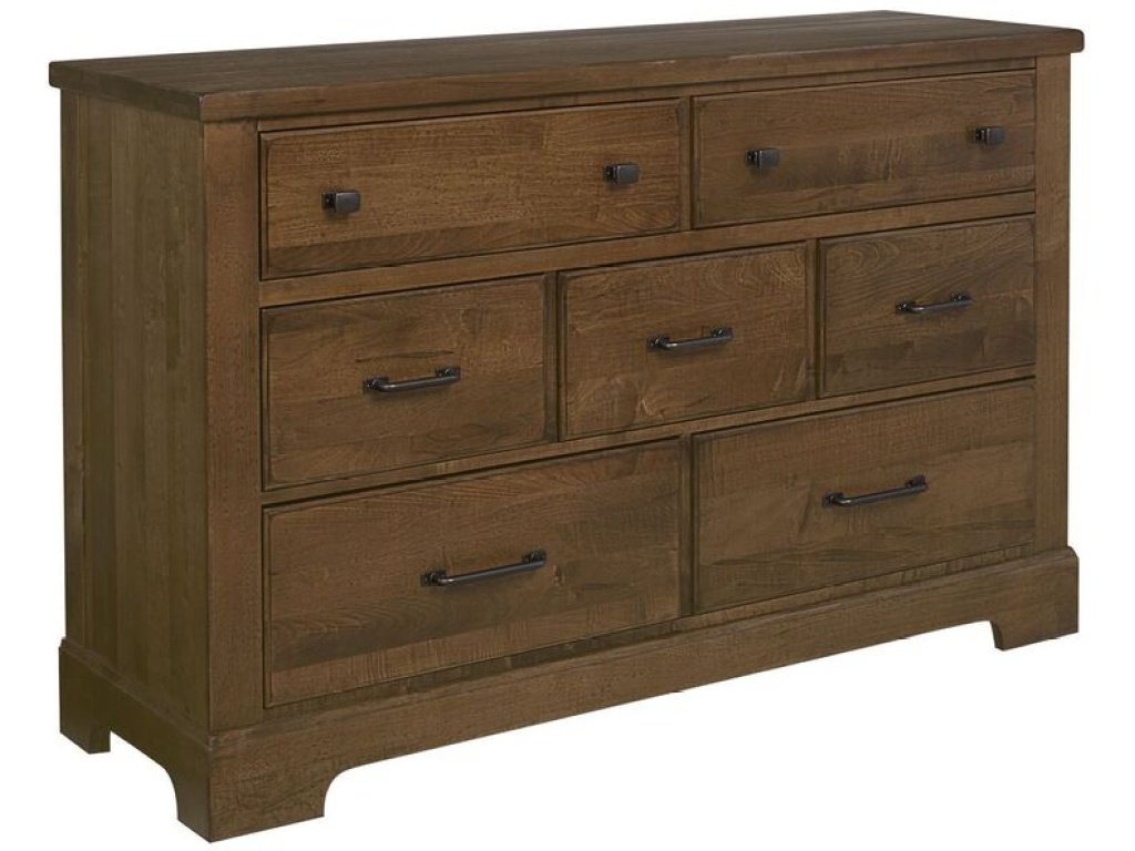 Dresser - 7 Drawers