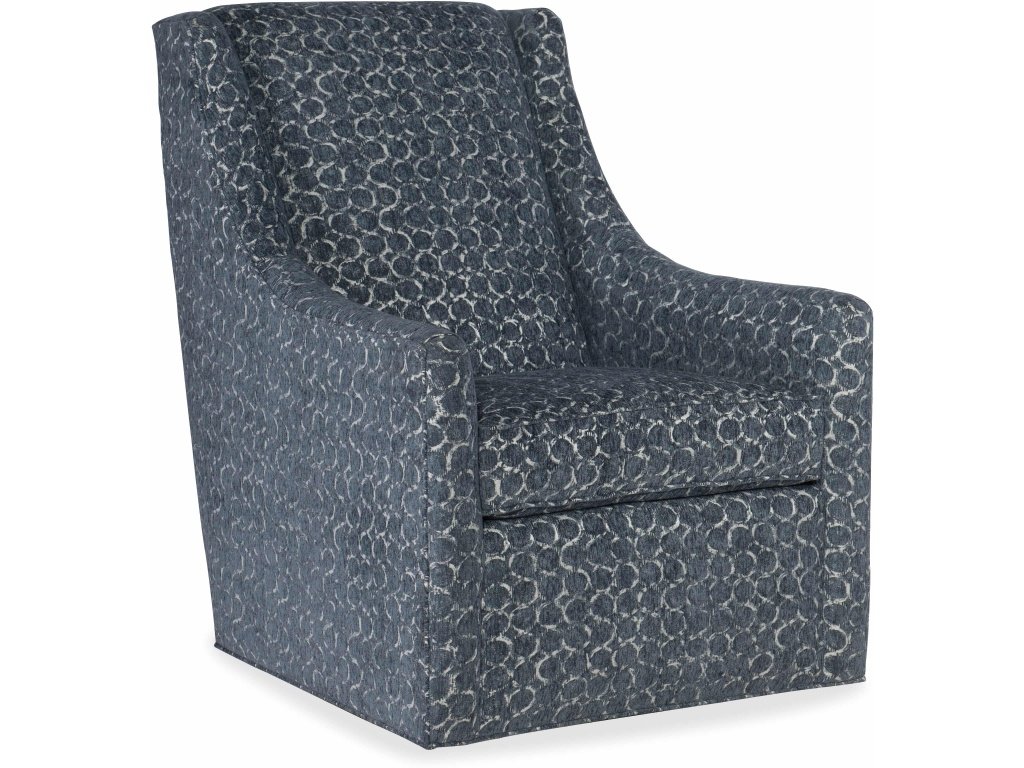 Sheldon Swivel Chair