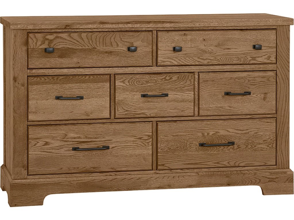 Dresser - 7 Drwr