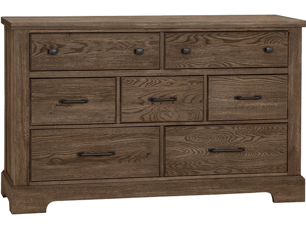 Dresser - 7 Drwr