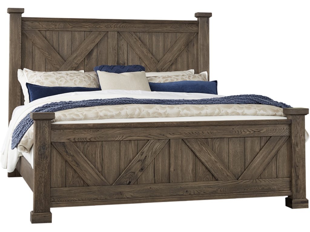 X Bed