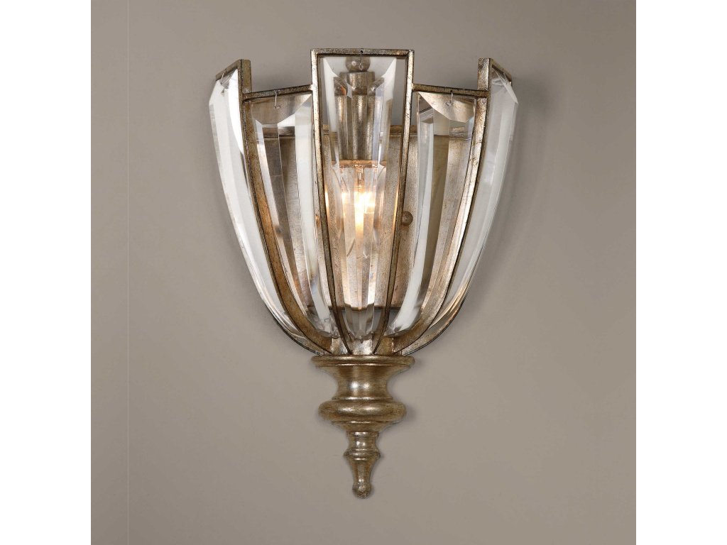 Vicentina, 1 Lt Sconce