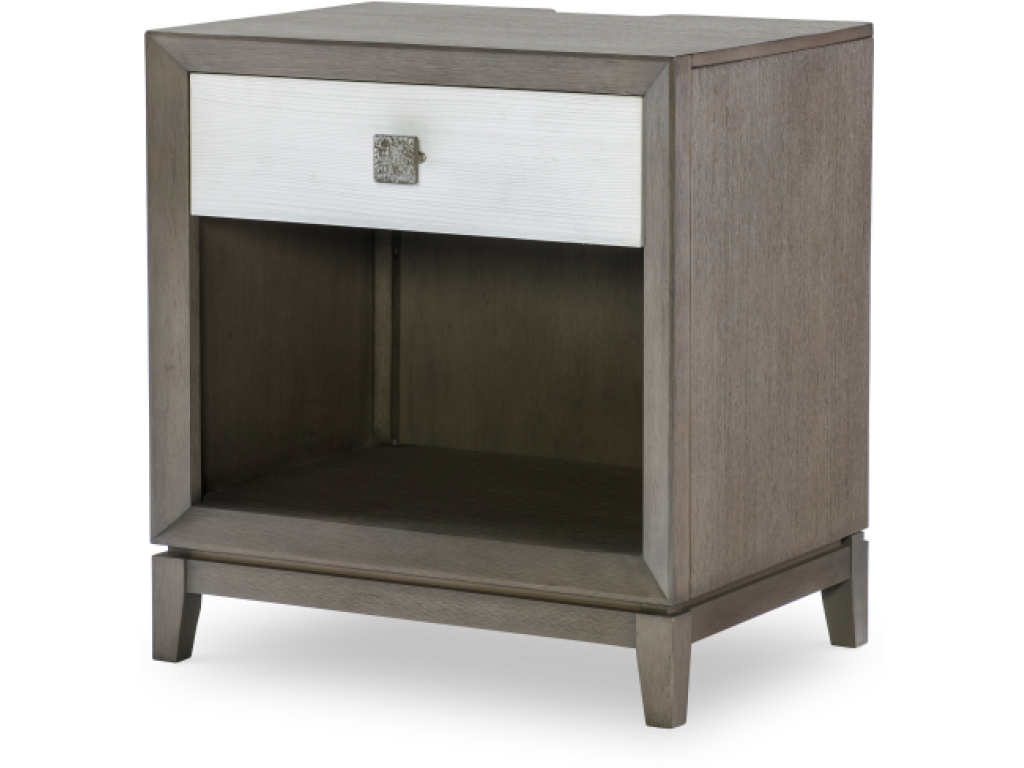 Open Nightstand