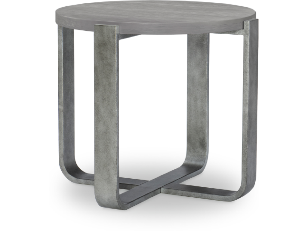Round Side Table