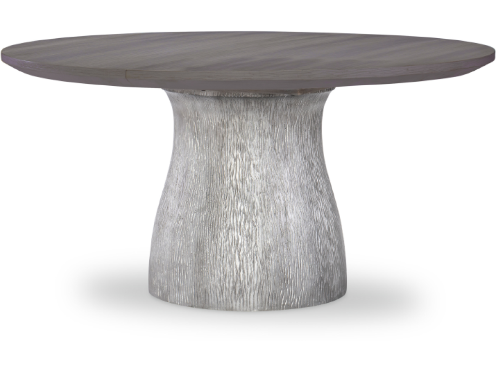 Round Pedestal Table