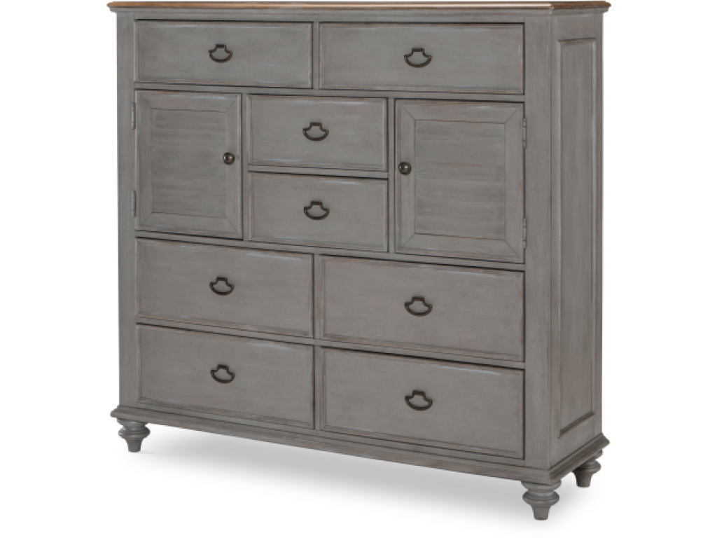 Door Chest