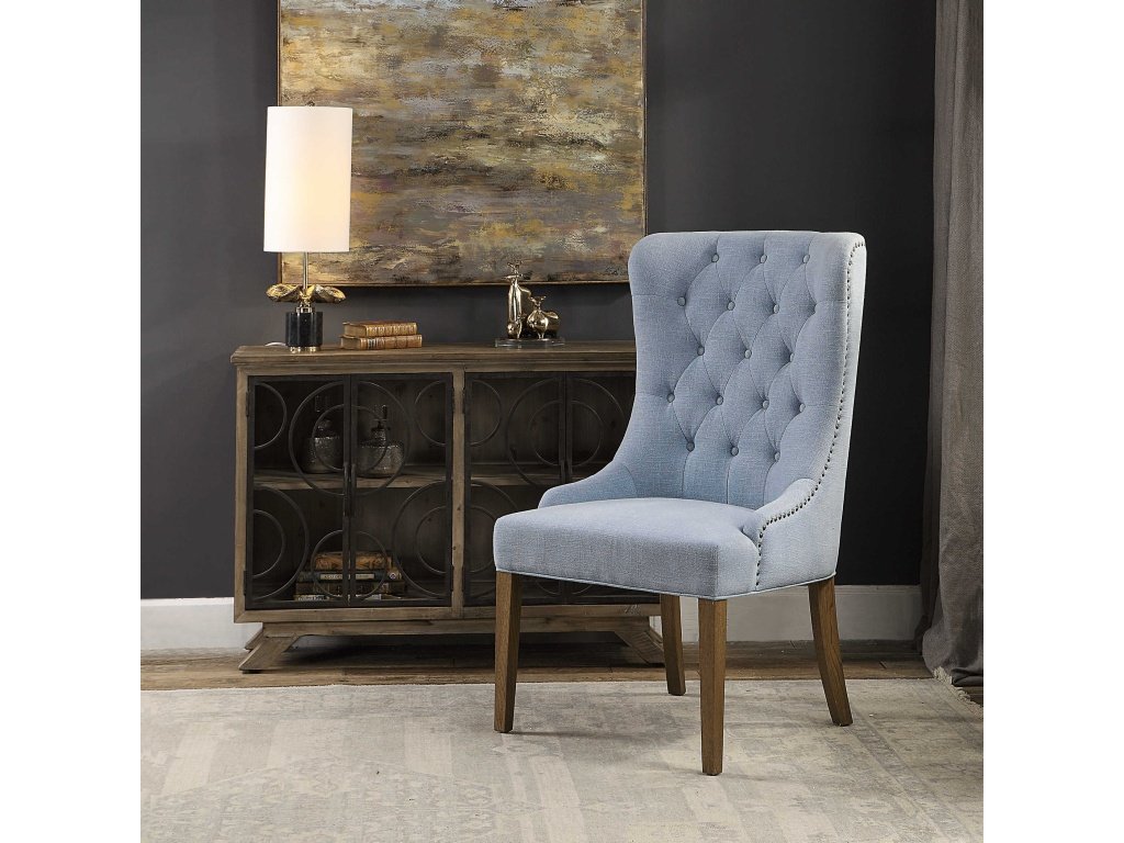 Rioni Wing Chair