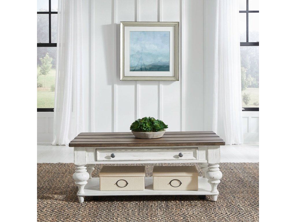 Cocktail Table
