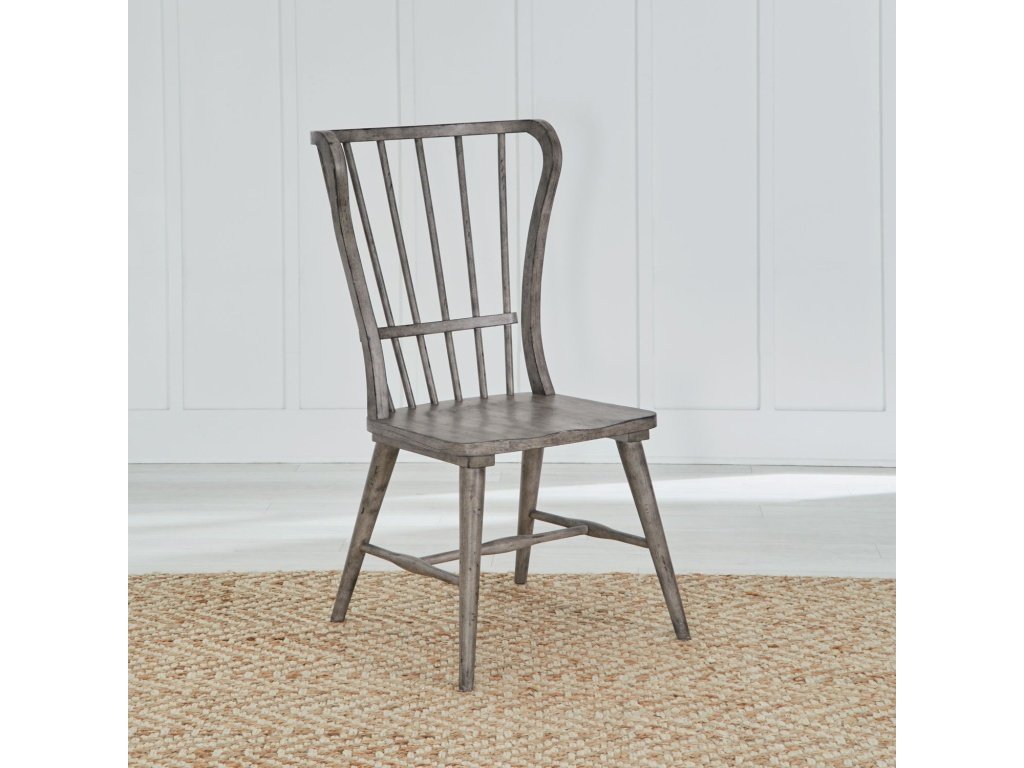 Windsor Back Side Chair (RTA)