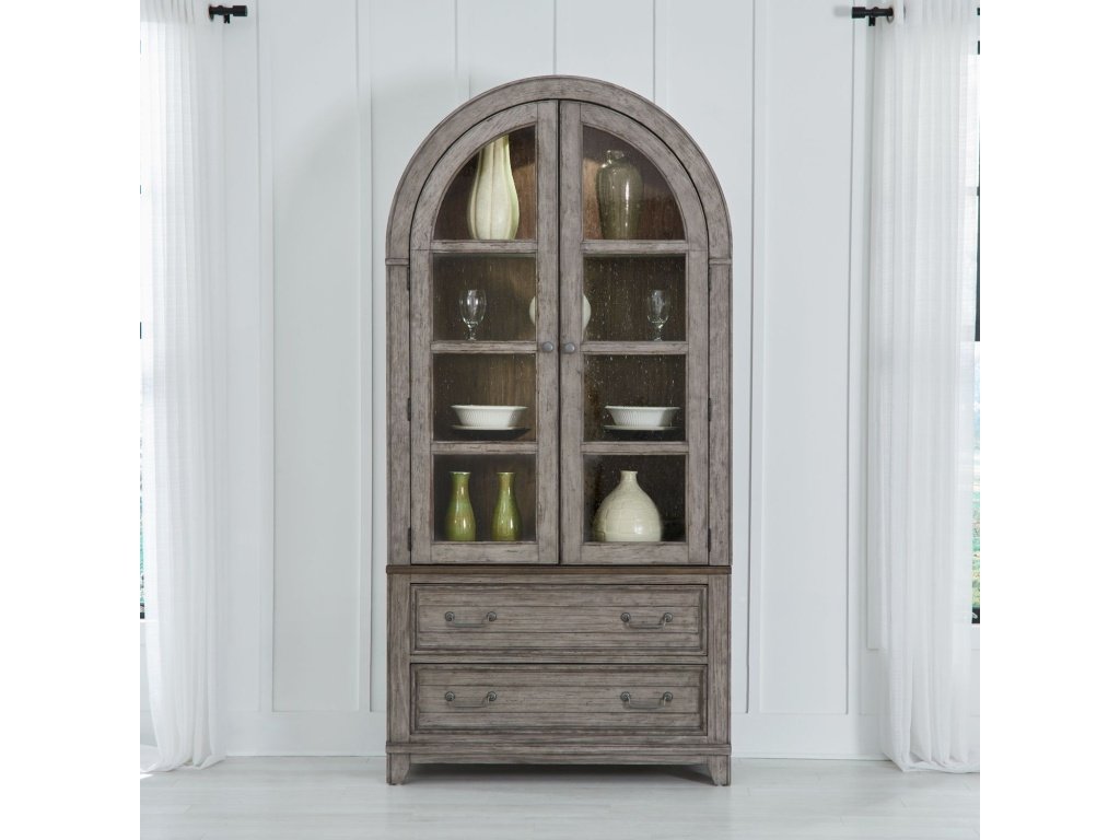 Curio Cabinet
