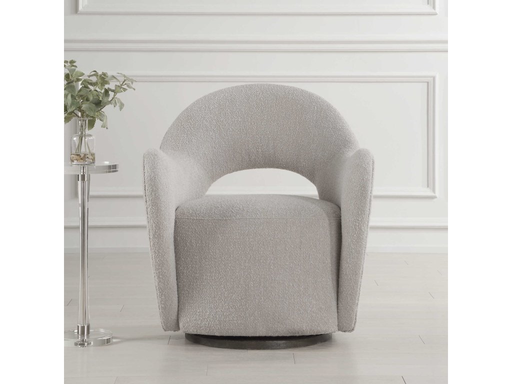 Wander Swivel Chair