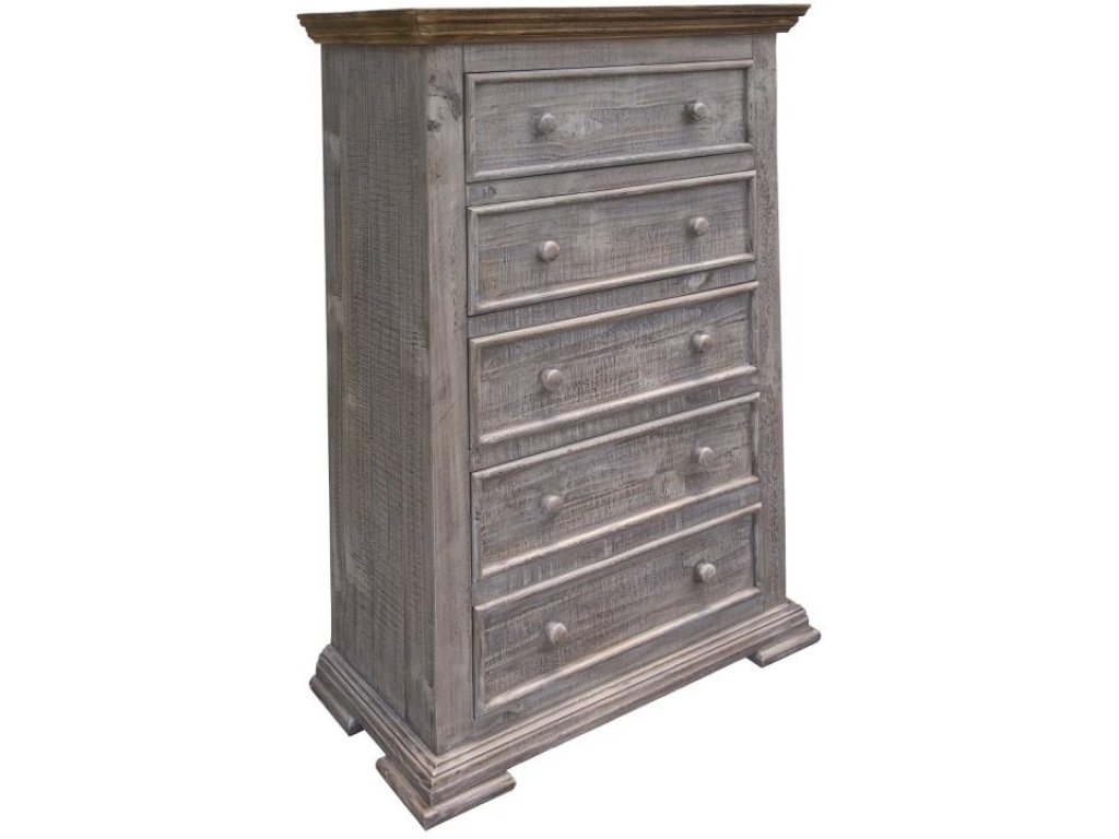 5 Drawer Chest