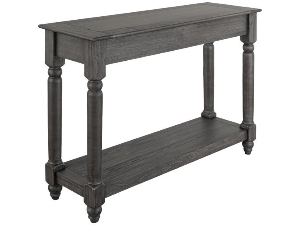 1 Shelf, Sofa Table