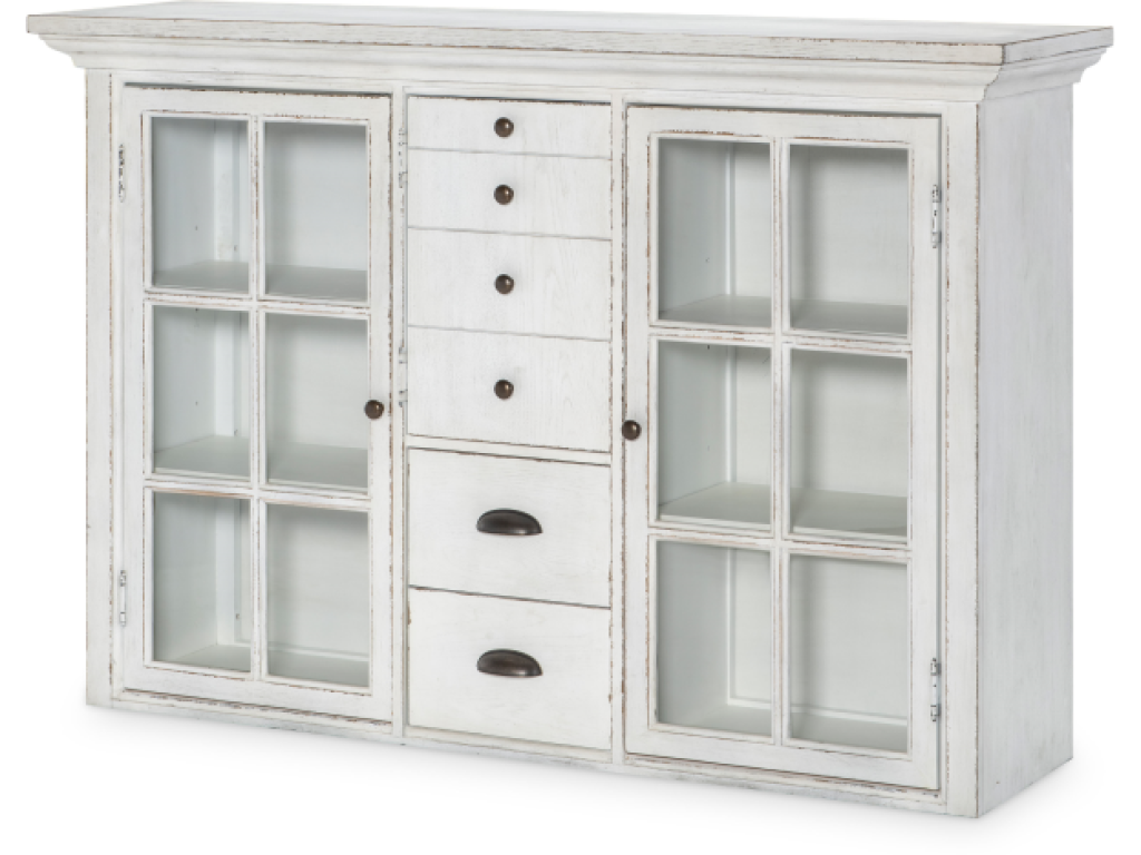 Credenza Hutch