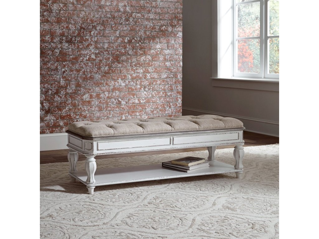 Bed Bench