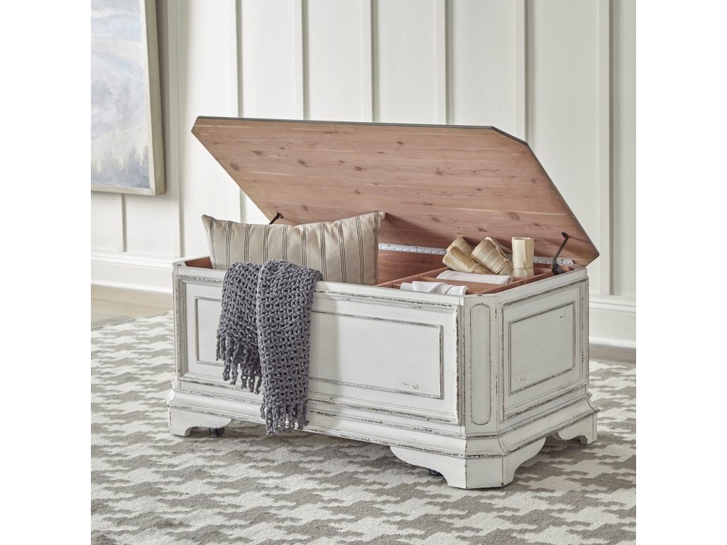 Storage Trunk