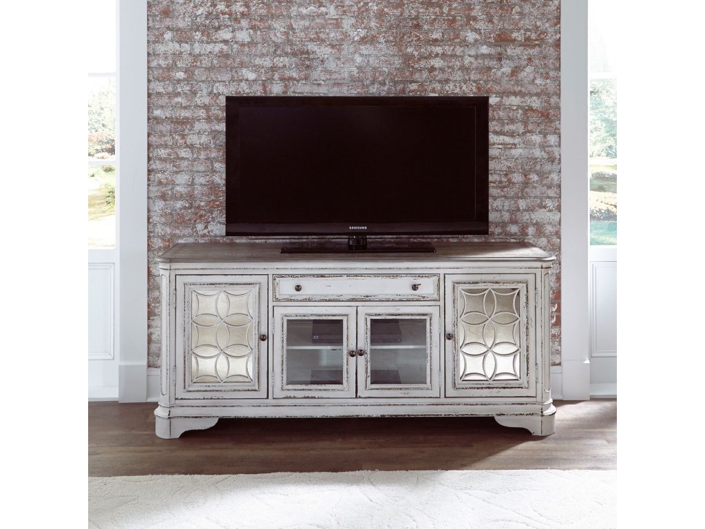 Entertainment TV Stand