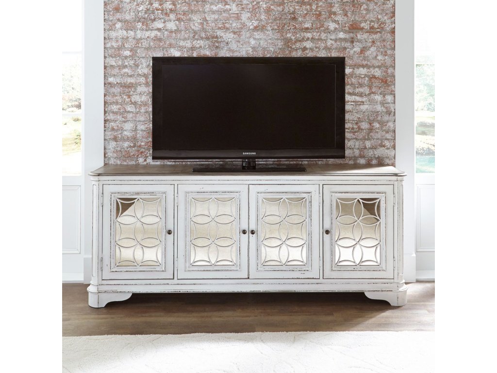 TV Console