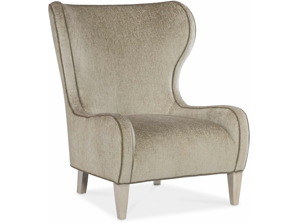 Mia Wing Chair