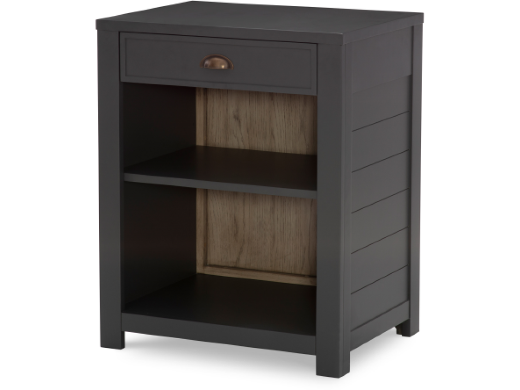 Square End Table