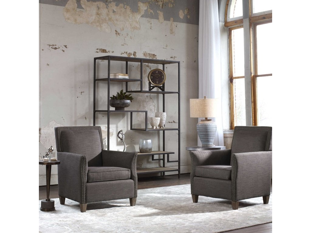 Sherwin Etagere, 2 Cartons