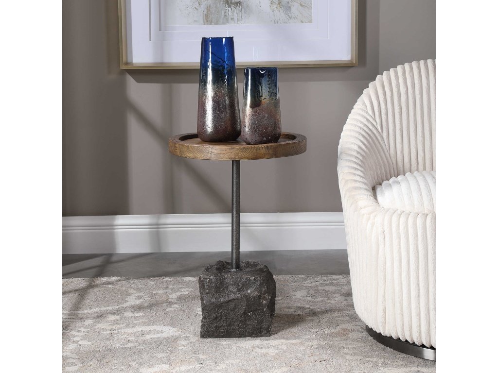 Horton Accent Table