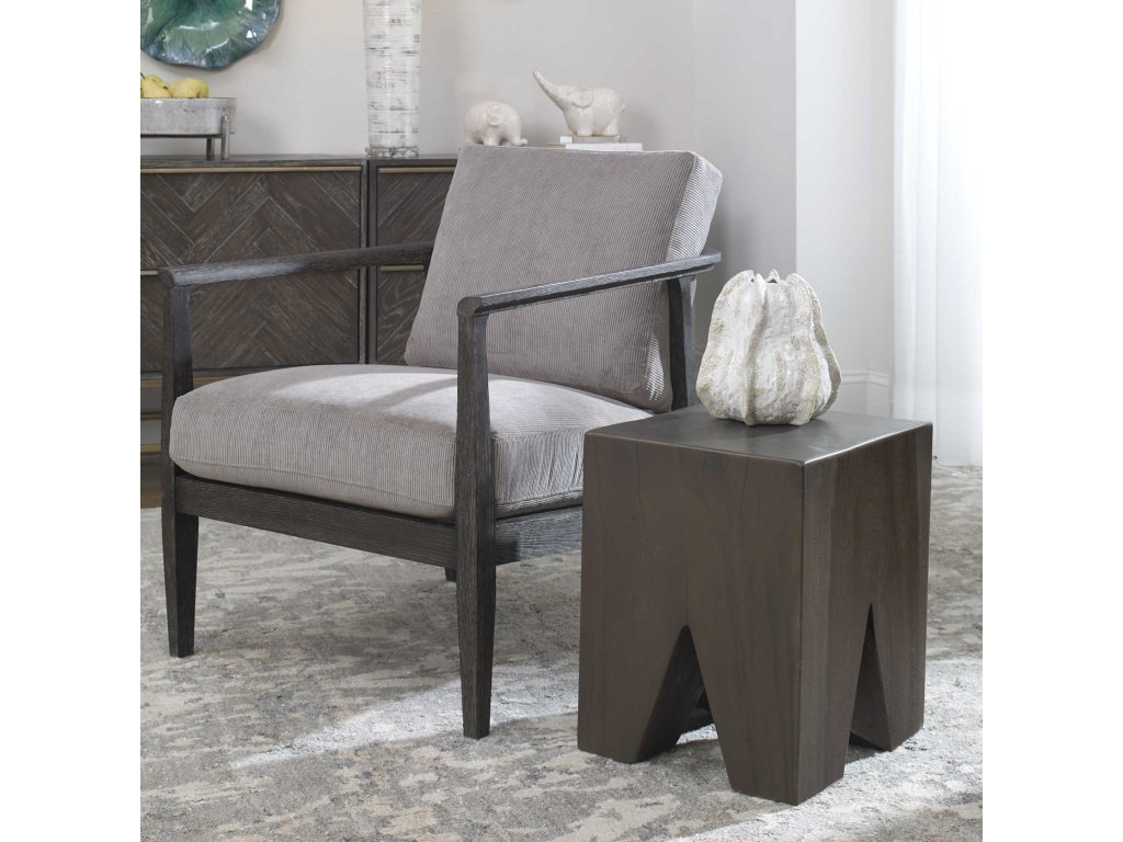 Armin Accent Stool
