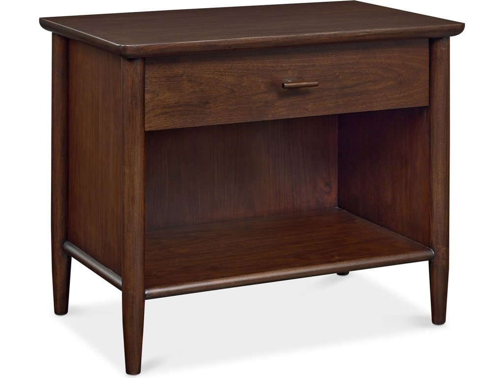 Copenhagen Open Nightstand