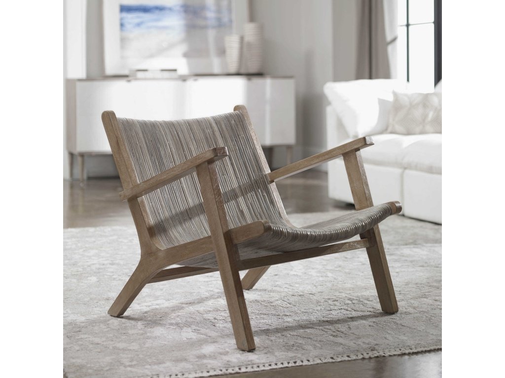 Aegea Accent Chair