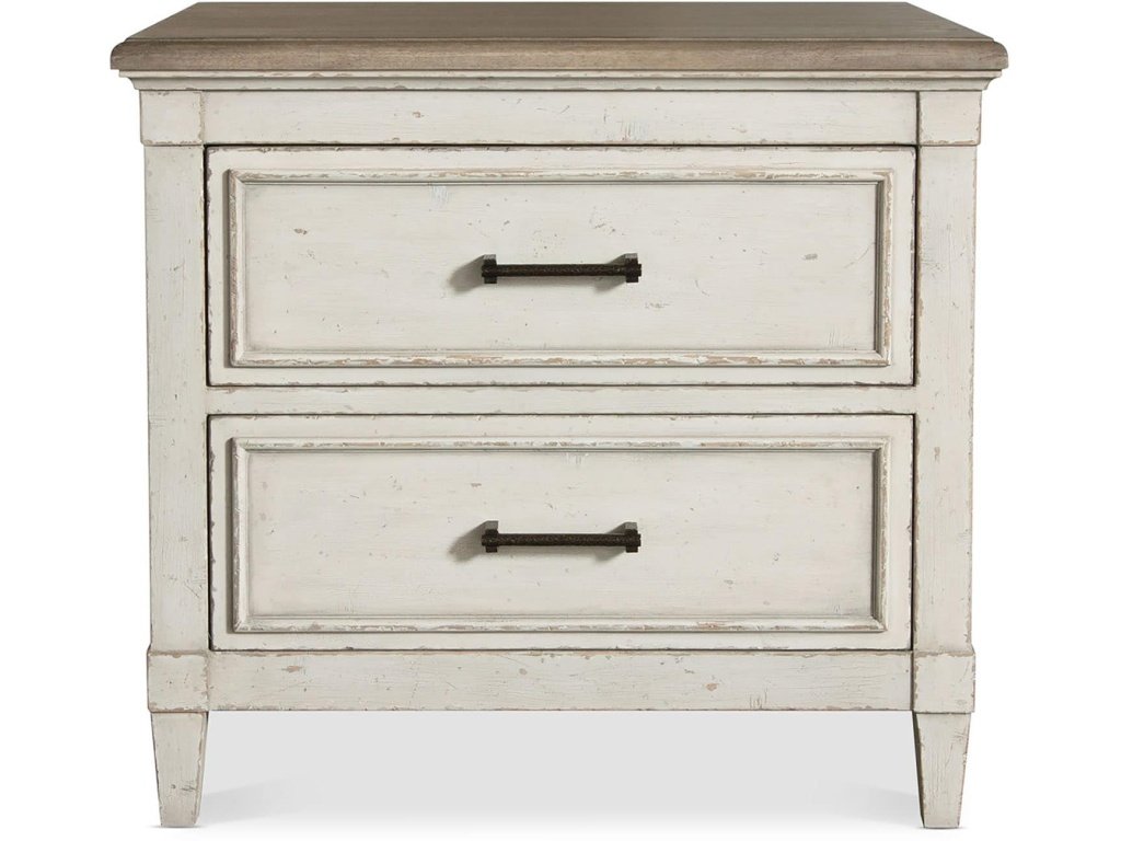 Bella Nightstand
