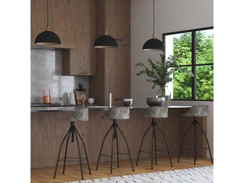 Kairu Bar Stool