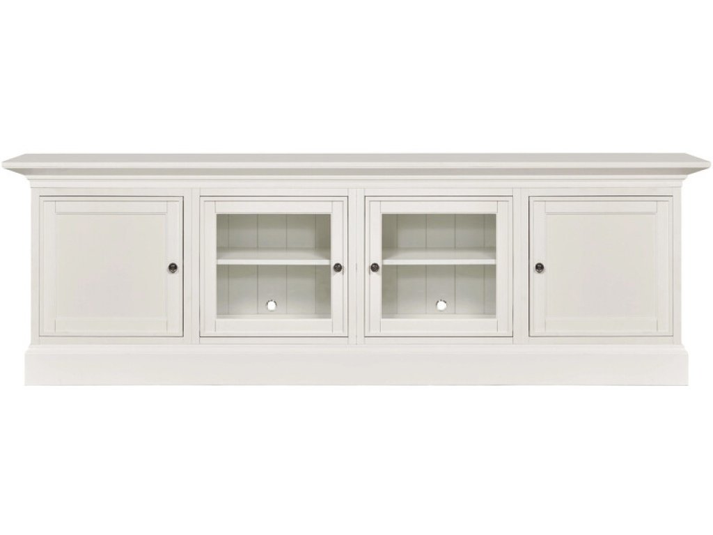 Quad Door Display Console