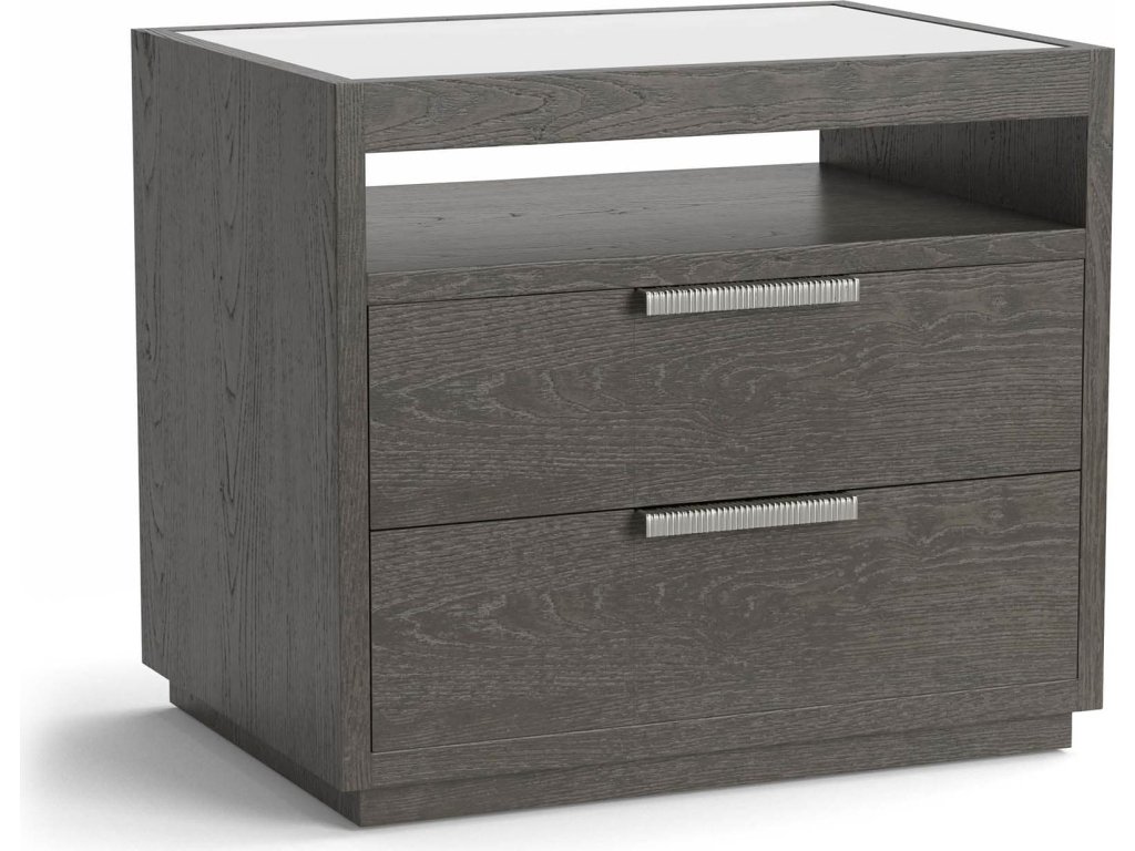 Modern Astor Nightstand