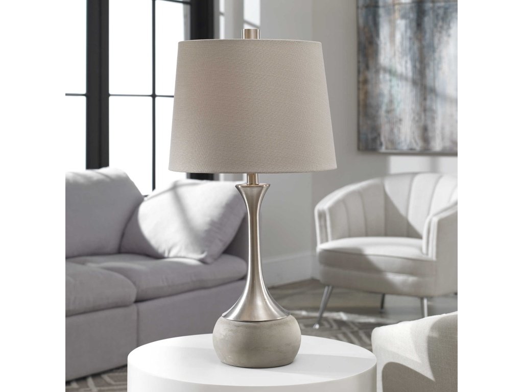 Niah Table Lamp