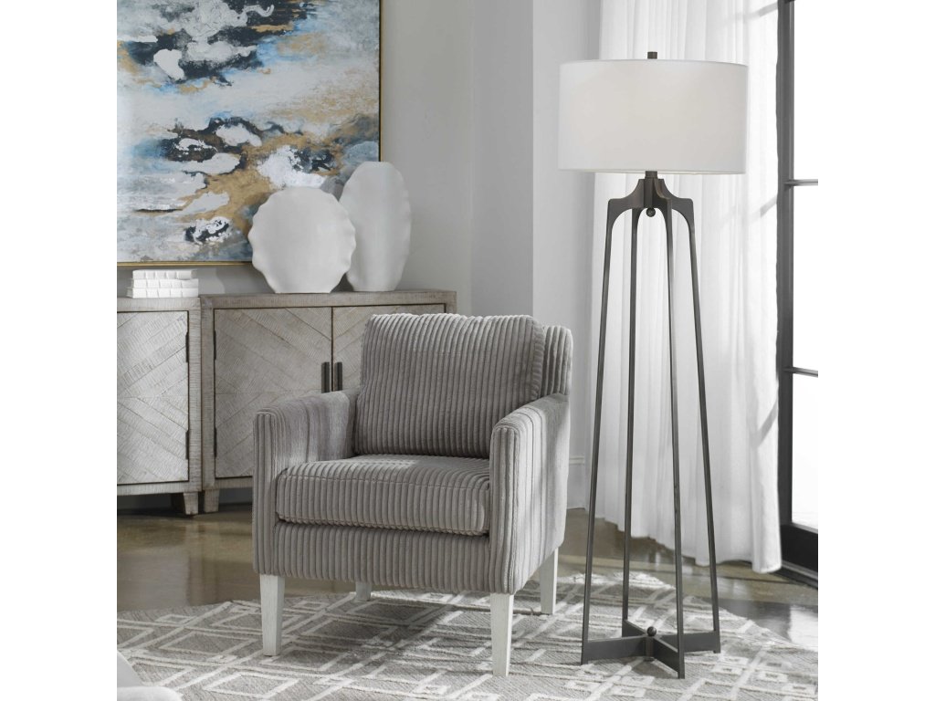 Adrian Floor Lamp