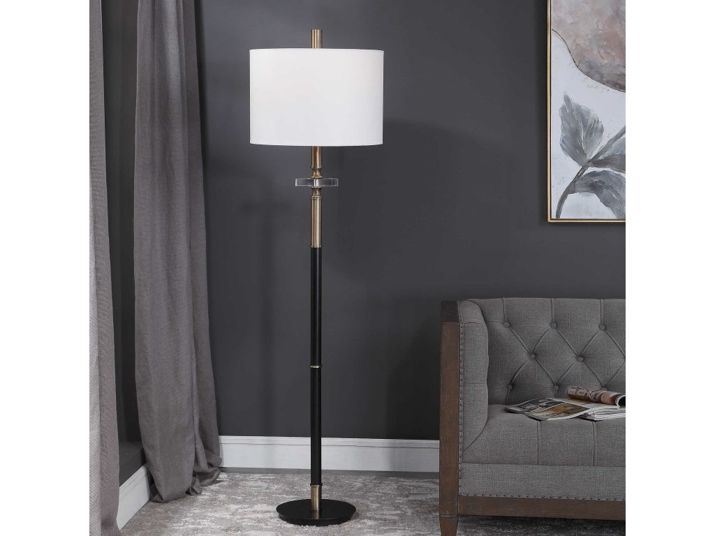 Maud Floor Lamp