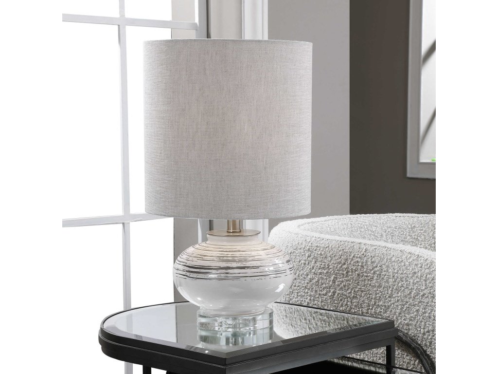 Lenta Accent Lamp
