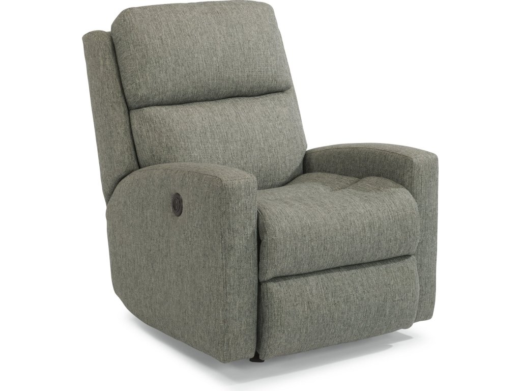 Catalina Fabric Power Recliner