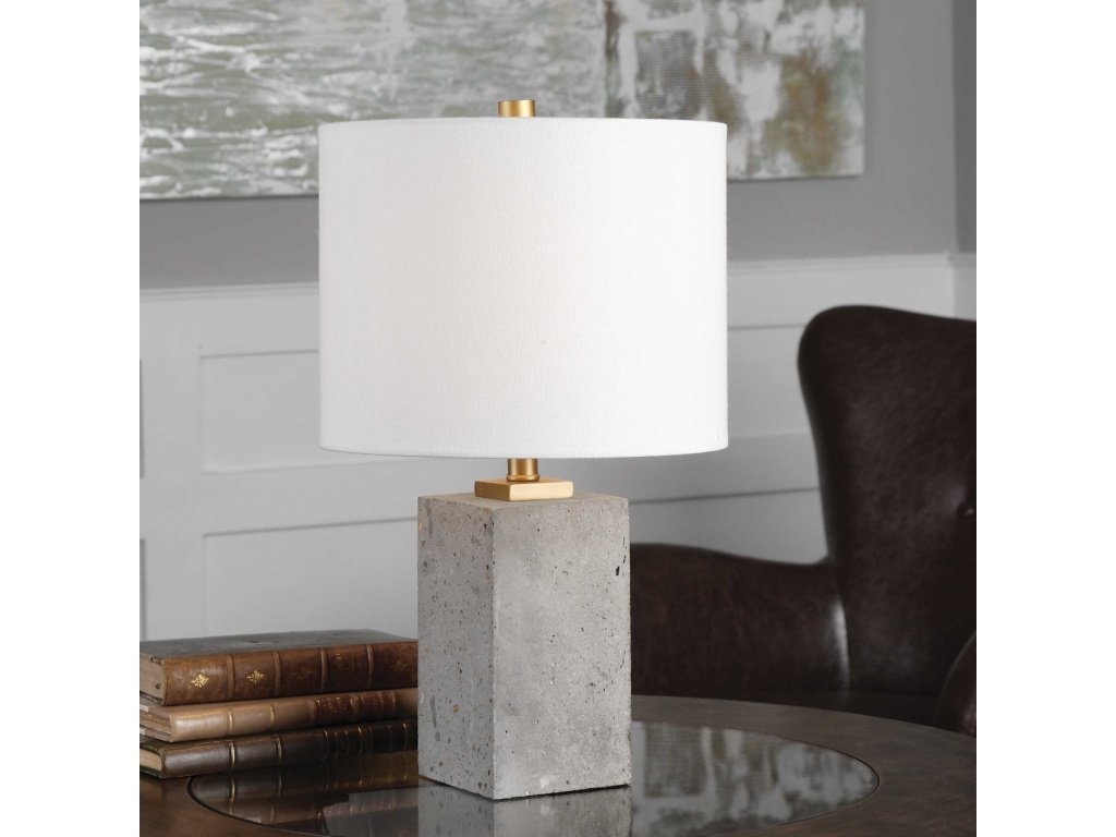Drexel Accent Lamp