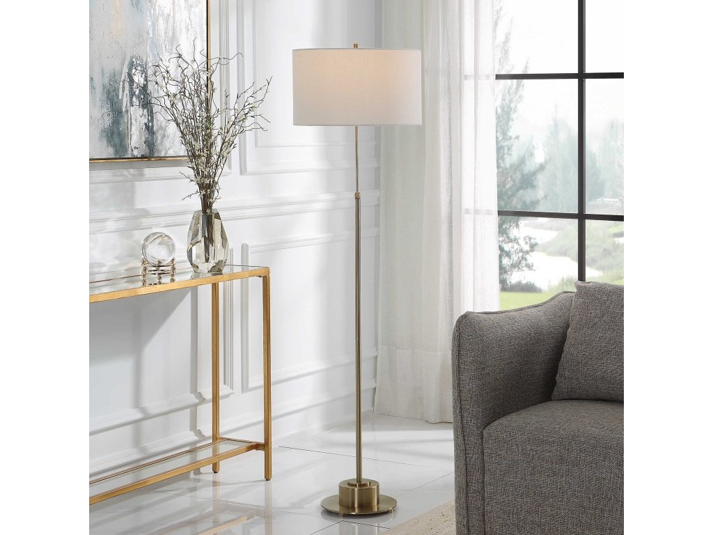Prominence Floor Lamp