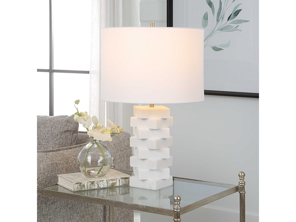 Ascent Table Lamp