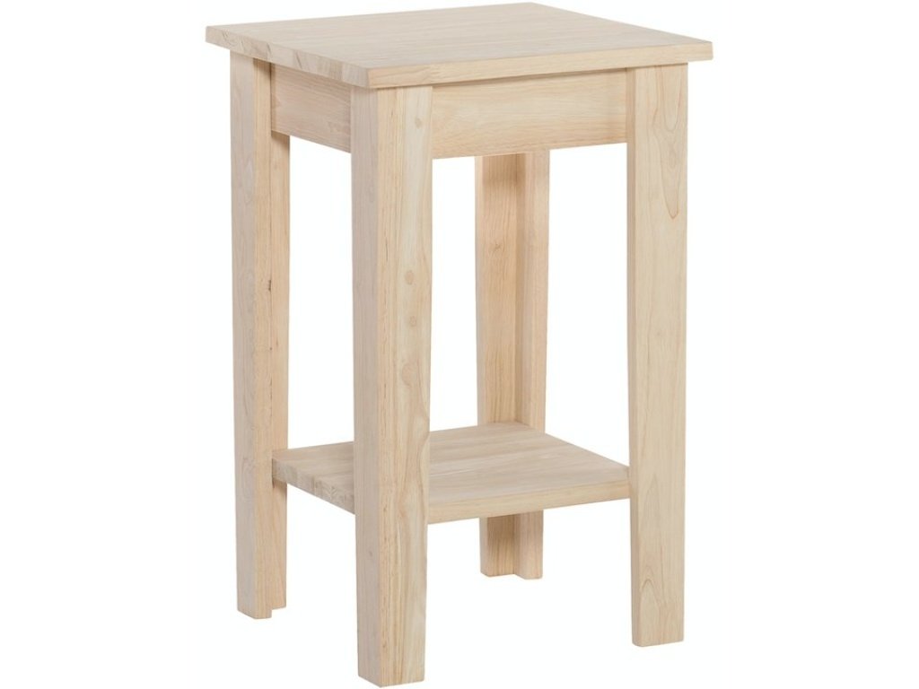 Shaker Plant Stand