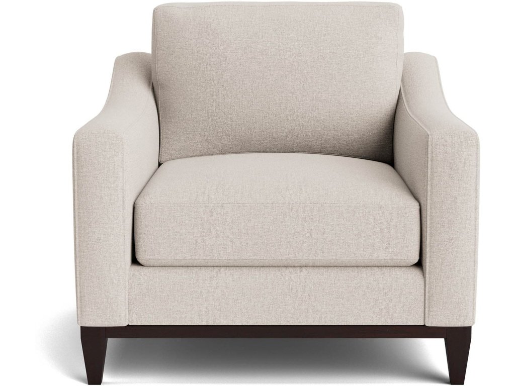 Sanford Slope Arm Chair