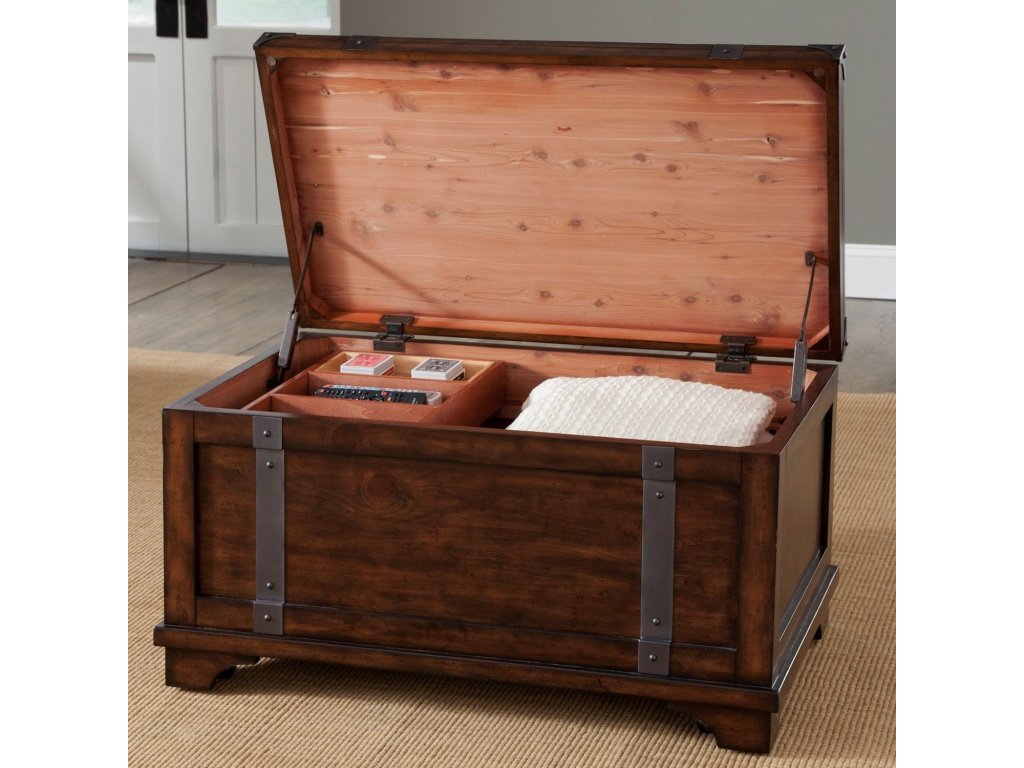 Storage Trunk