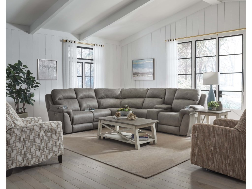 Bono Sectional