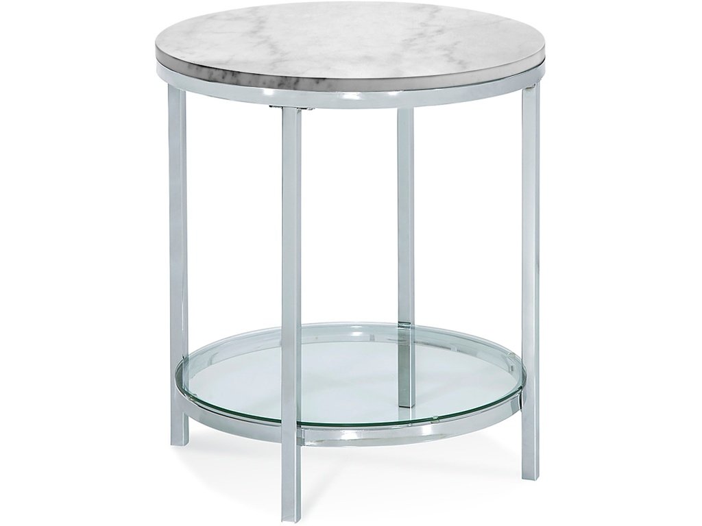 Jadyn Rd End Table